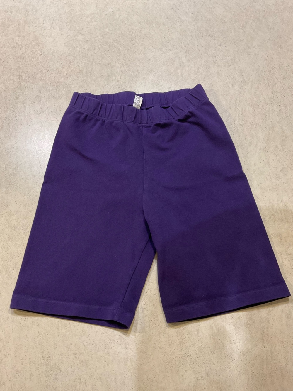 Los Angeles apparel bike shorts